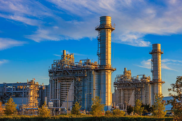 Electric Generation