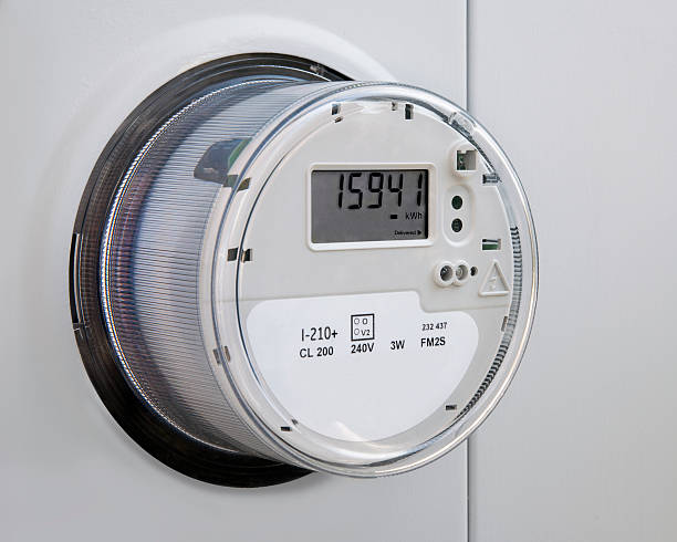 Electric Meter