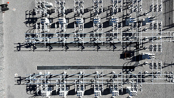 Electric Substation