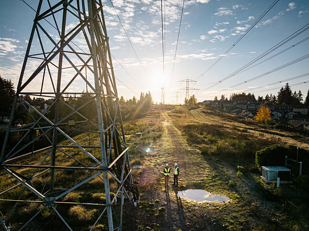 Electric Transmission