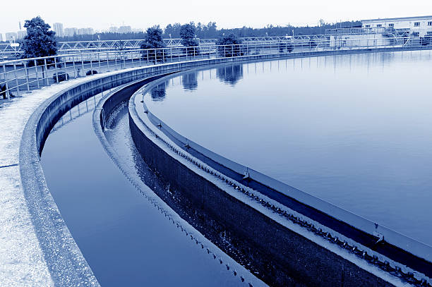 Water Treatment Facility