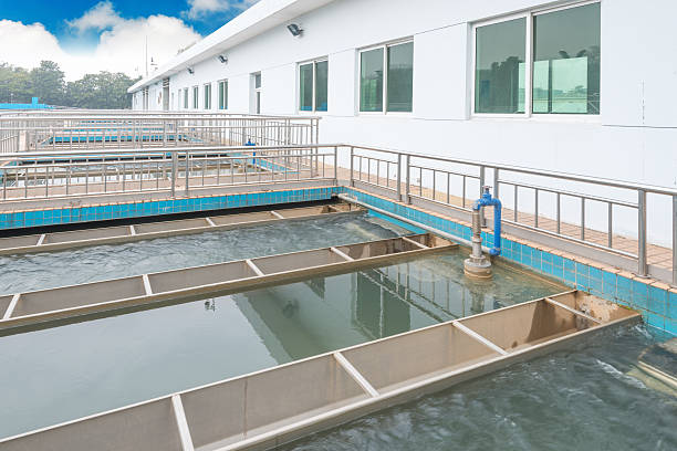 Water Treatment Facility