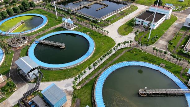 Water Treatment Facility