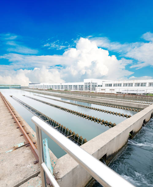 Water Treatment Facility