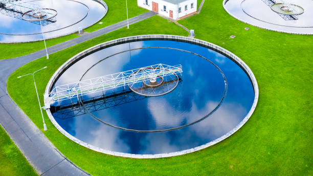 Water Treatment Facility